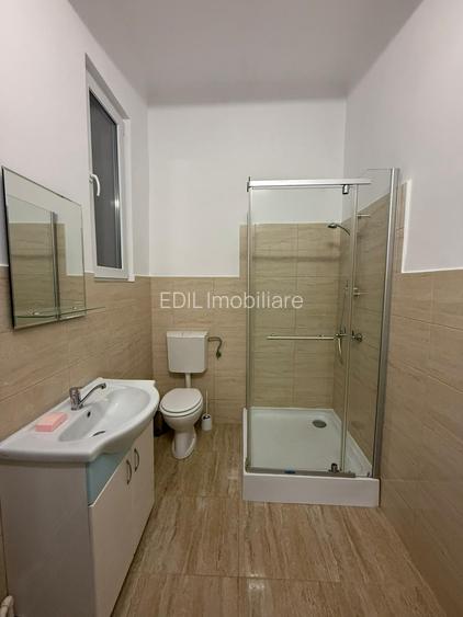 Apartament cu 2 camere semidecomandate , zona semicentrala - Horea - 14