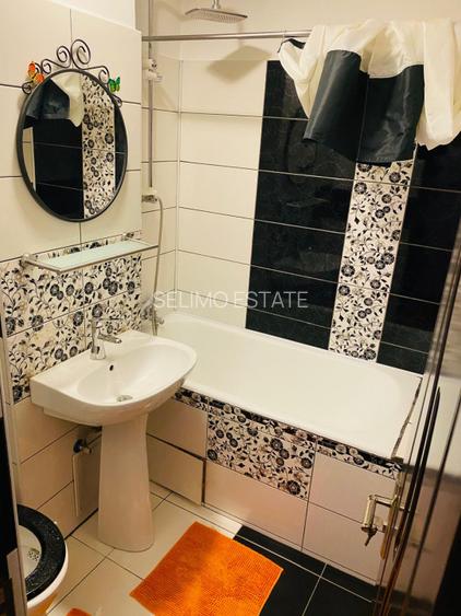 Garsonieră Crângași | Decomandată | Comision 0 - 8