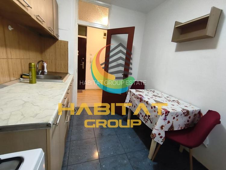 Rahova 2 camere de vanzare mobilate si utilate - 11