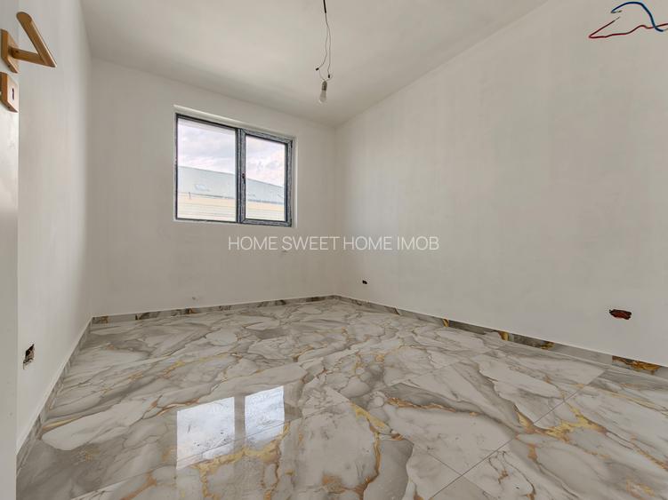 Apartament luminos 3 camere | 2 bai | Bucatarie inchisa | Comision 0 - 14