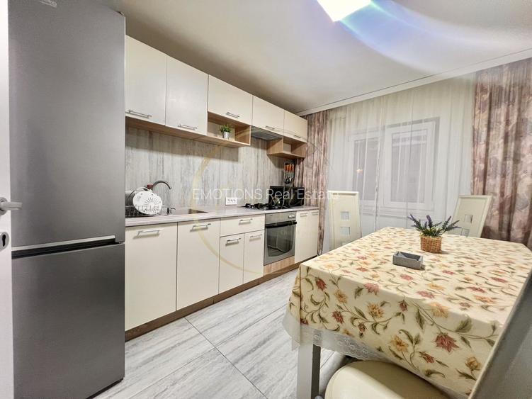 NOU | Apartament 3 camere | Zona Soarelui ,  Timisoara - 10
