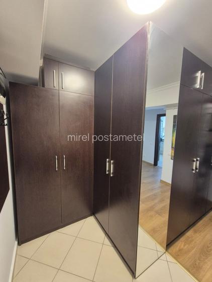 Închiriere apartament 2 camere,  Zizin, aproape de București Mall, sector 3. - 2