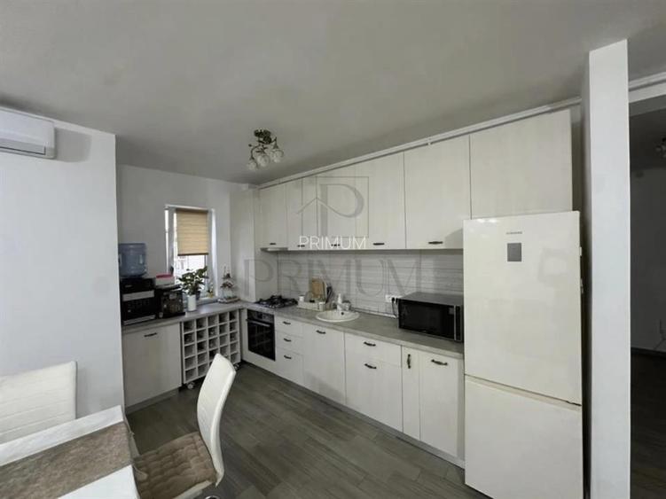 GIROC - 3 CAM - ETJ.2 - LOC PARCARE - CENTRALA - A/C - MOBILAT - UTILAT - 4