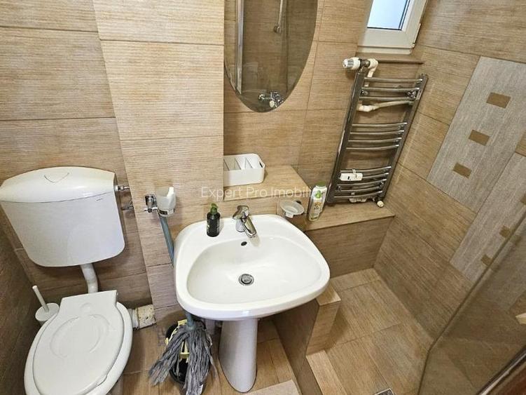 Sala Palatului Et.6 Mobilat Utilat AC Tot Cofortul Merita Vazut - 8