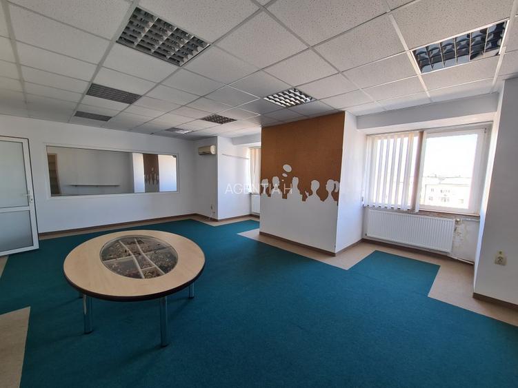 Spatiu de birouri Calea Victoriei - Amzei - 18