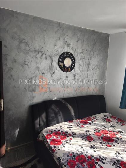 Apartament 2 camere cf 1 decomandat zona Crang - 8