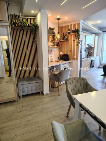 2 camere Premium Park Serban Voda - 6
