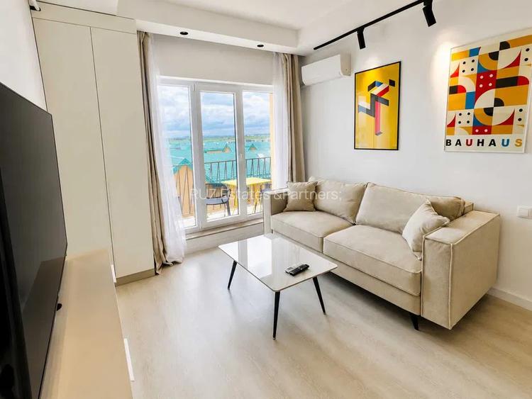 Apartament 2 camere | LUX | Parcare | Cosmopolis-Tunari - 2