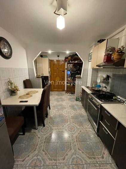 Apartament 2 camere decomandat | 2 balcoane | Zona Petru Maior - 5
