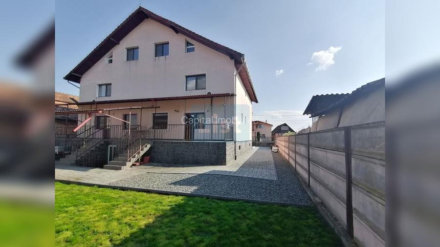 Casă duplex,Turda, cartier Poiana, Zero comision pt cumparator !!! - 3