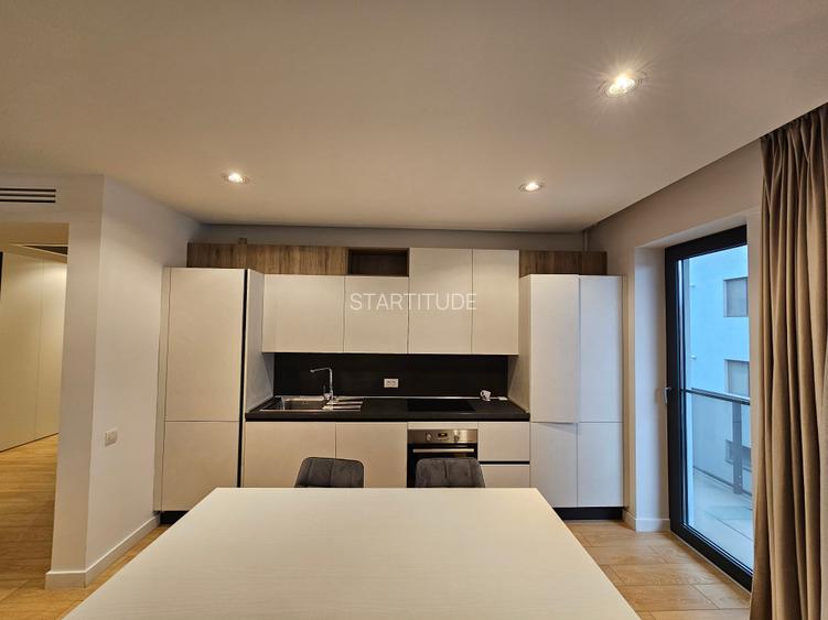 RESIDENCE5 EROU IANCU NICOLAE 122/ LANGA OLIVETO/ PAZA 24H/ COMISION 0 - 30