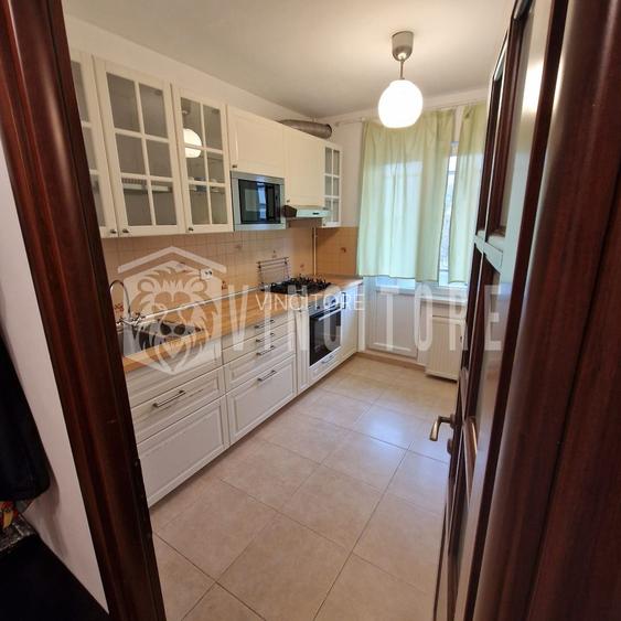 Apartament 3 Camere Aparatorii Patriei - 10 Min Metrou - 8