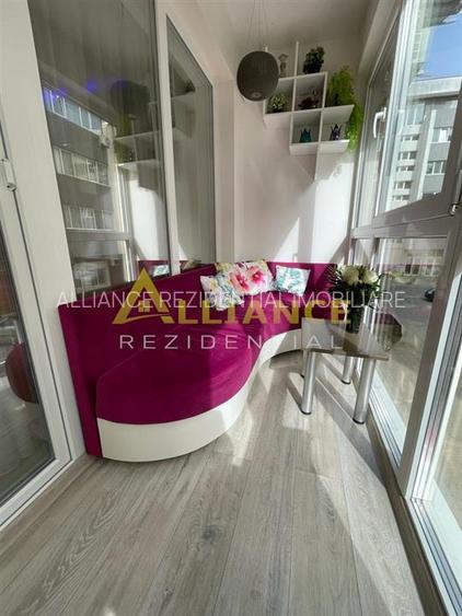Apartament 3 camere ~ 2 bai ~ Mobilat- utilat - 12