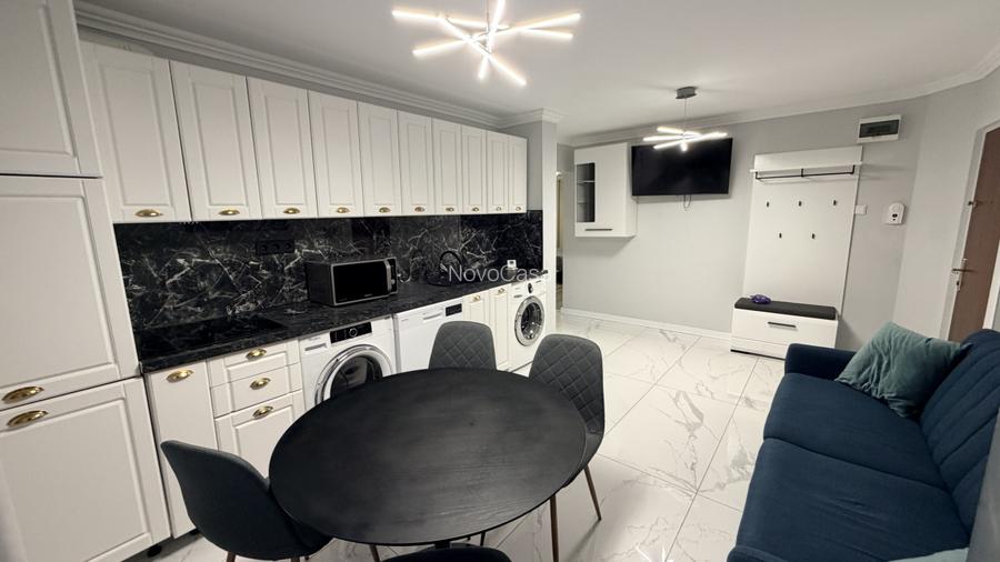 Ap 2 dormitoare de inchiriat pet friendly in Zorilor,str Rapsodiei  - 2