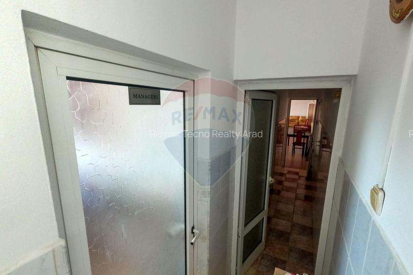 Spațiu comercial de 495mp in  Piata Centrala Deva, Jud HD - 38