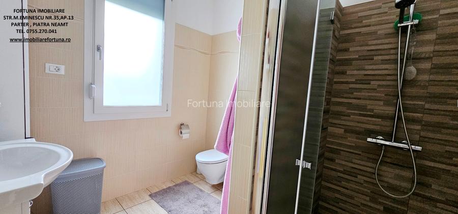 Proprietate deosebita com.D-va Rosie, Casa P+M si 1683 mp teren - 5