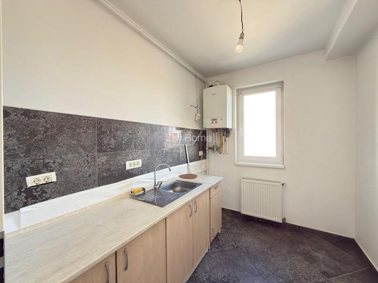 Locatie excelenta! Etaj 1. Decomandat. Loc de parcare. - 3
