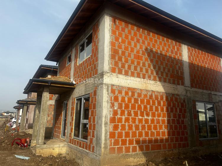 ? Vila Modernă 2024 în Afumați – Finisaje Premium, Locație Ideală - 7