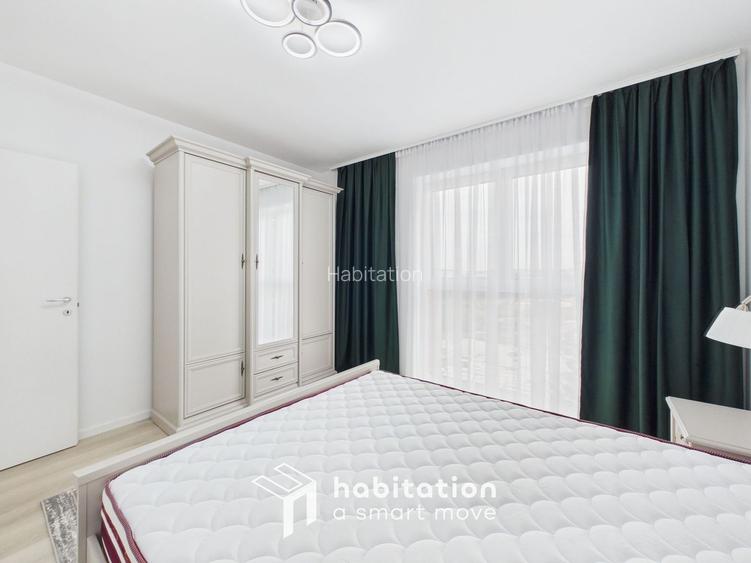 3 camere modern, aproape de Pădurea Verde - 19
