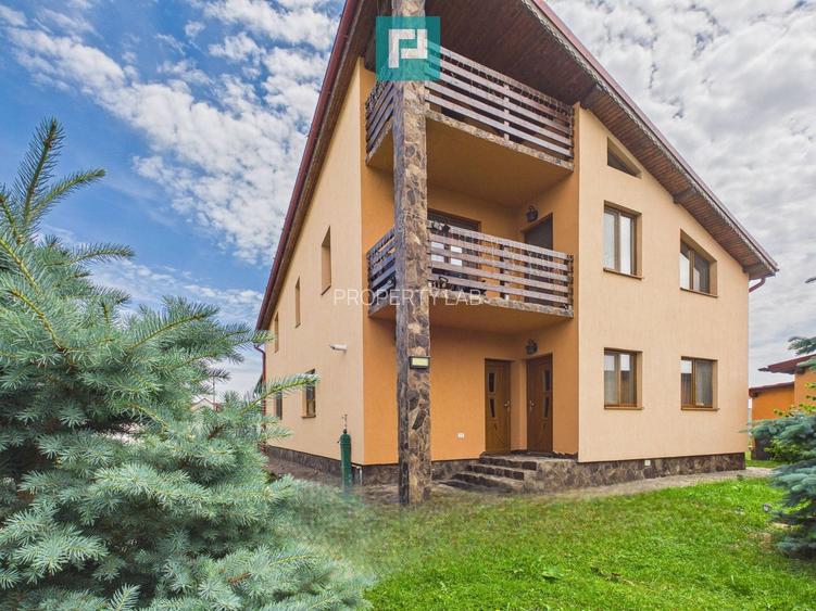 Casă confortabilă cu 6 camere la 10 km de Arad - 17