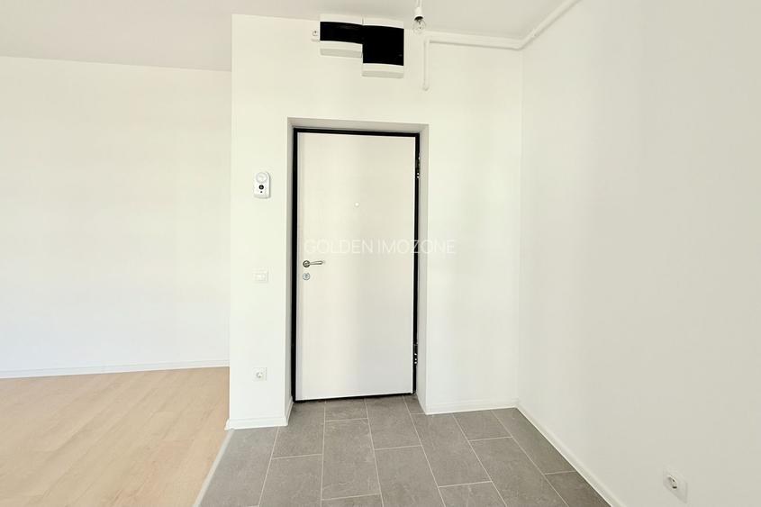 Apartament 3 camere spațios, amenajat, bloc nou, comision 0% - 5