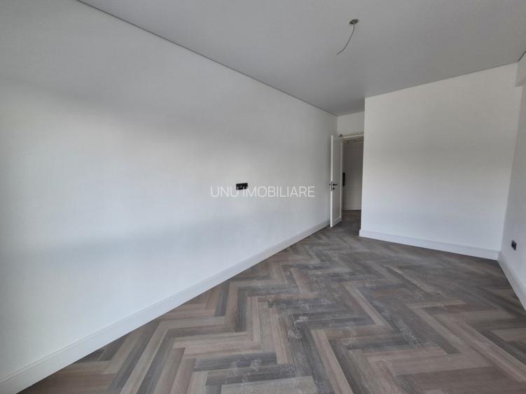 2 Camere 56mp NOU - Tatarasi Venetia - Complex LUX Rezidential - zona Kaufland - 5