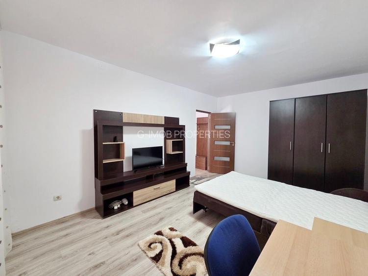 INCHIRIERE GARSONIERA - STR. LACRAMIOAREI NR. 9 - DRISTOR - 2