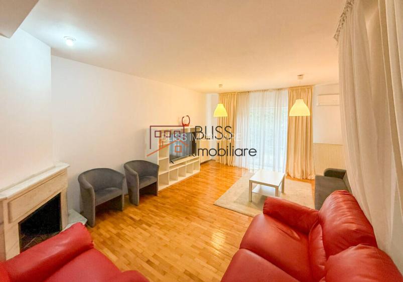 Casă / Vilă 5 camere în zona  Iancu Nicolae British School Bucharest - 7