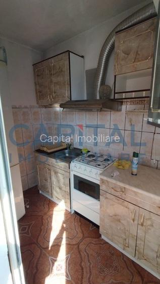 Apartament cu o camera SPATIOS etaj 3 - 2