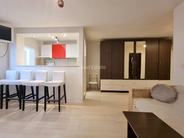 INCHIRIERE garsoniera Bloc Mixt etaj 5 Termoficare Metrou Lujerului Timonierului - 10