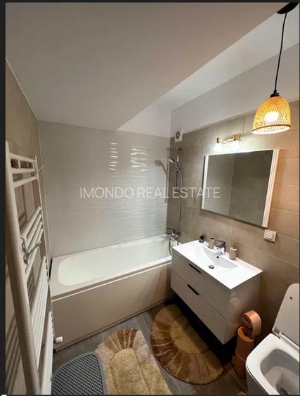 3 Camere I PIPERA I Rond Omv - 6