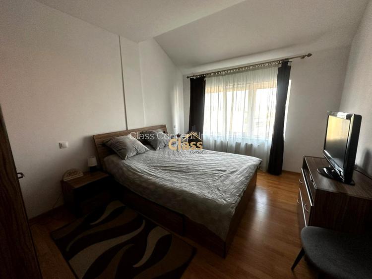 Apartament 2 camere | Terasa + Parcare | 63 mpu | Zona Sigma Zorilor - 5