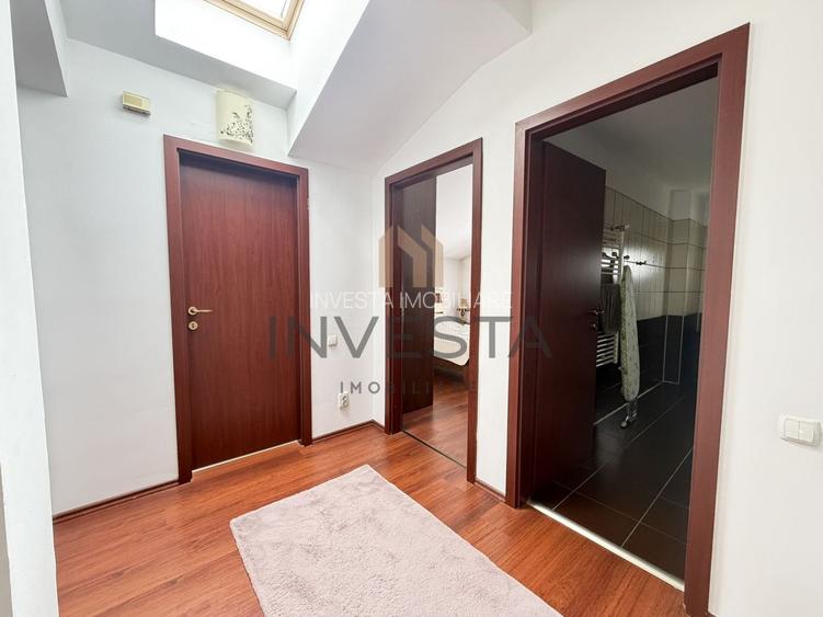Oportunitate! Casa tip duplex in zona Buna ziua - 8
