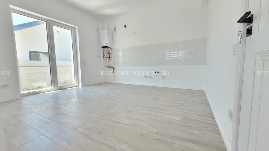Casa  Premium, Pantelimon, Strada Nerei, granita cu Dobroesti - 4