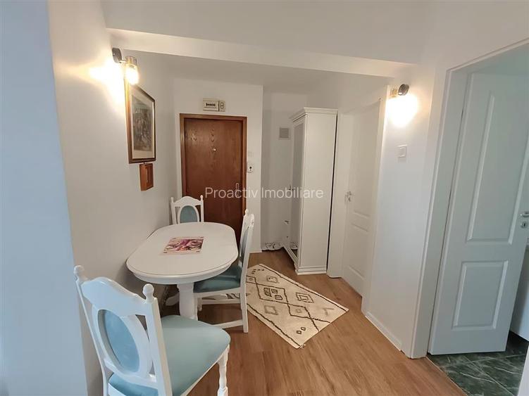 Apartament 3 camere | Centru | 60 mp | Renovat | 3C-4258 - 3