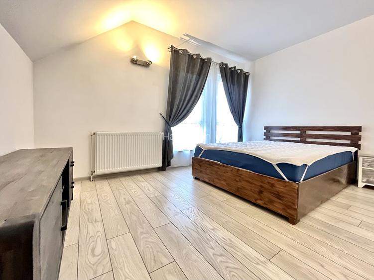 Casă luminoasă cu curte și garaj, perfectă pentru familie | Braytim - 15