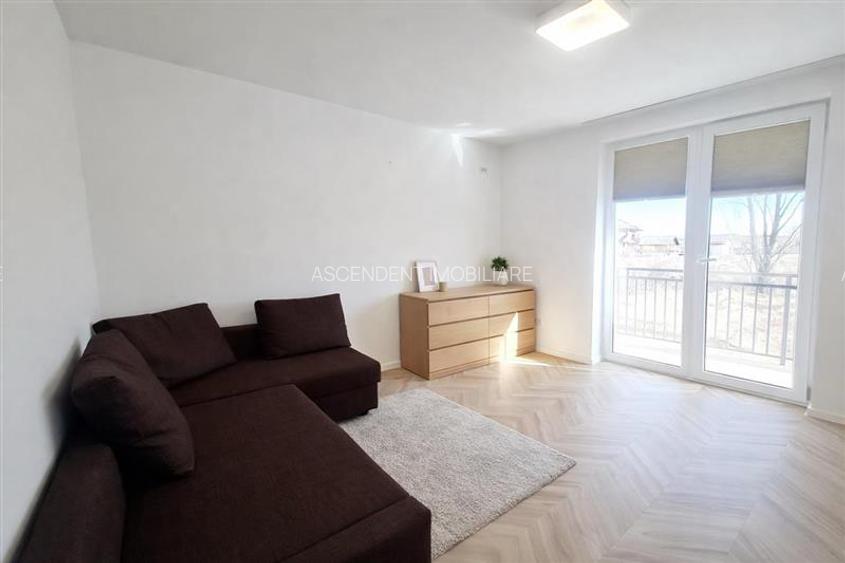 Casa moderna,mobilata,utilata,incalzire parsoseala:confort,liniste si natura la - 25