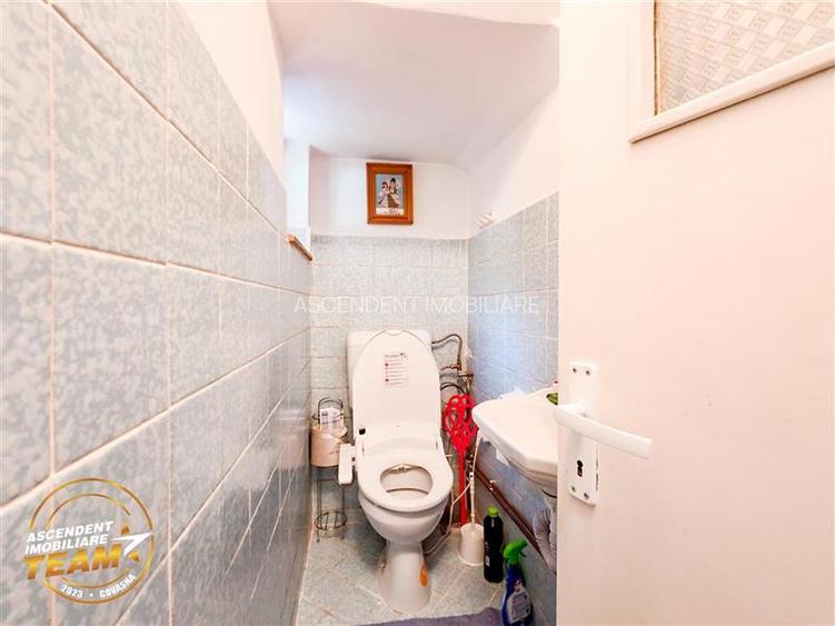 Film!  Un colt de liniste si confort, in inima orasului Sfantu Gheorghe - 26