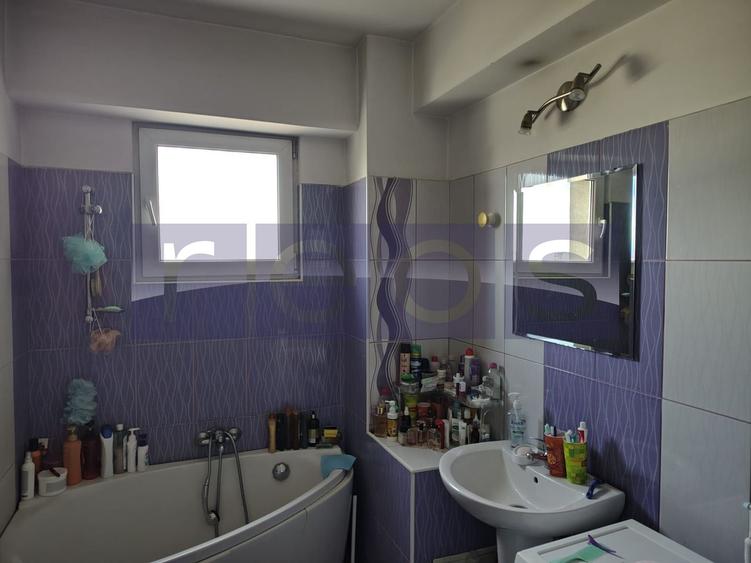 VANZARE 2 CAMERE I DECOMANDAT I UTILAT I PARCARE I PRELUNGIREA GHENCEA - 8