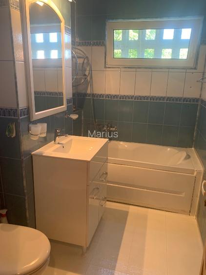 Inchiriez Apartament 3 camere et.4 Circumvalatiunii - 4