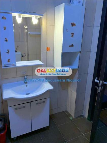 Apartament 2 camere mobilat utilat Militari Residence, 69.900 euro - 8
