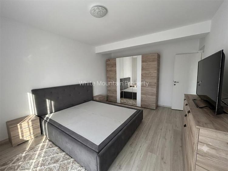 Casa 3 dormitoare complet mobilata +gradina | Sanpetru | Brasov - 8