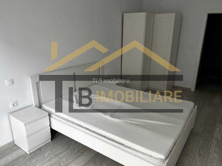 Apartament de 2 camere, 60mp, parcare, Zona Maurer Residence - 4