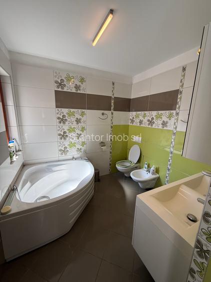 Vila superba de inchiriat in American Village,PET FRIENDLY - 11