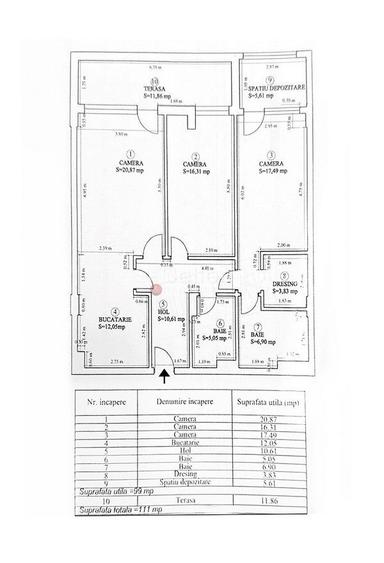 Zona Rezidentiala de Interes - 2