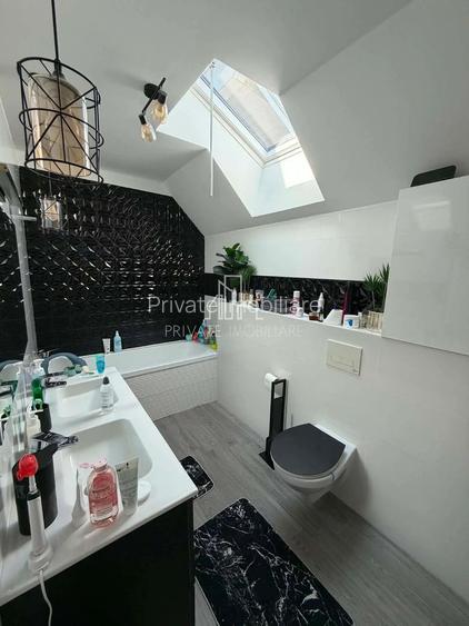 Casa Duplex, De Vanzare, Livezeni , Cartier Rezidential - 6