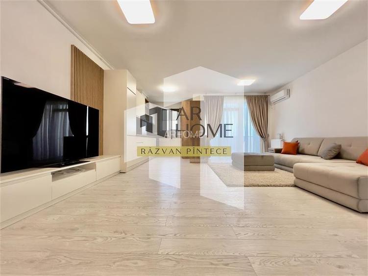 Apartament 3 camere de lux, parcare subterana, Albert, Ploiesti - 12