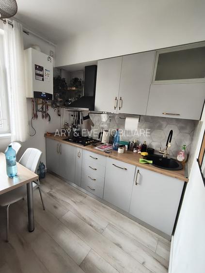 Rafinament și Confort Absolut în Inima orasului Încălzire în Pardoseală - 10