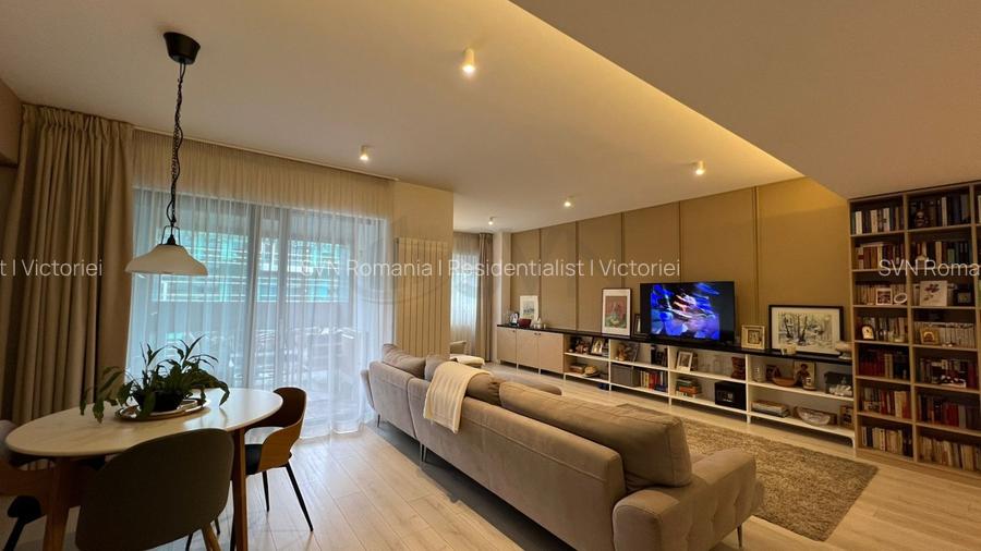 REA1025524 Apartament 3 Camere 125 mp Mobilat si Utilat - 6