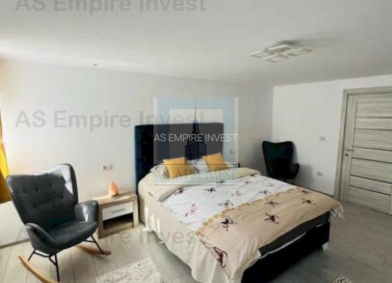 Ap 3 camere mobilat-utilat - zona Brasovul Vechi - 3